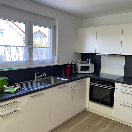 Guesthouse Ritzmann Графенхаузен Екстериор снимка