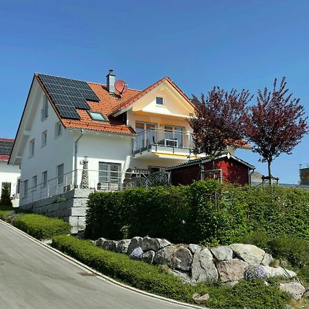 Guesthouse Ritzmann Графенхаузен Екстериор снимка