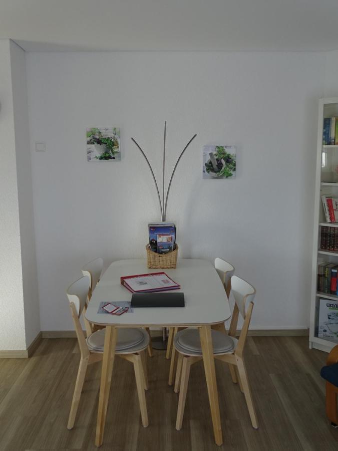 Guesthouse Ritzmann Графенхаузен Екстериор снимка
