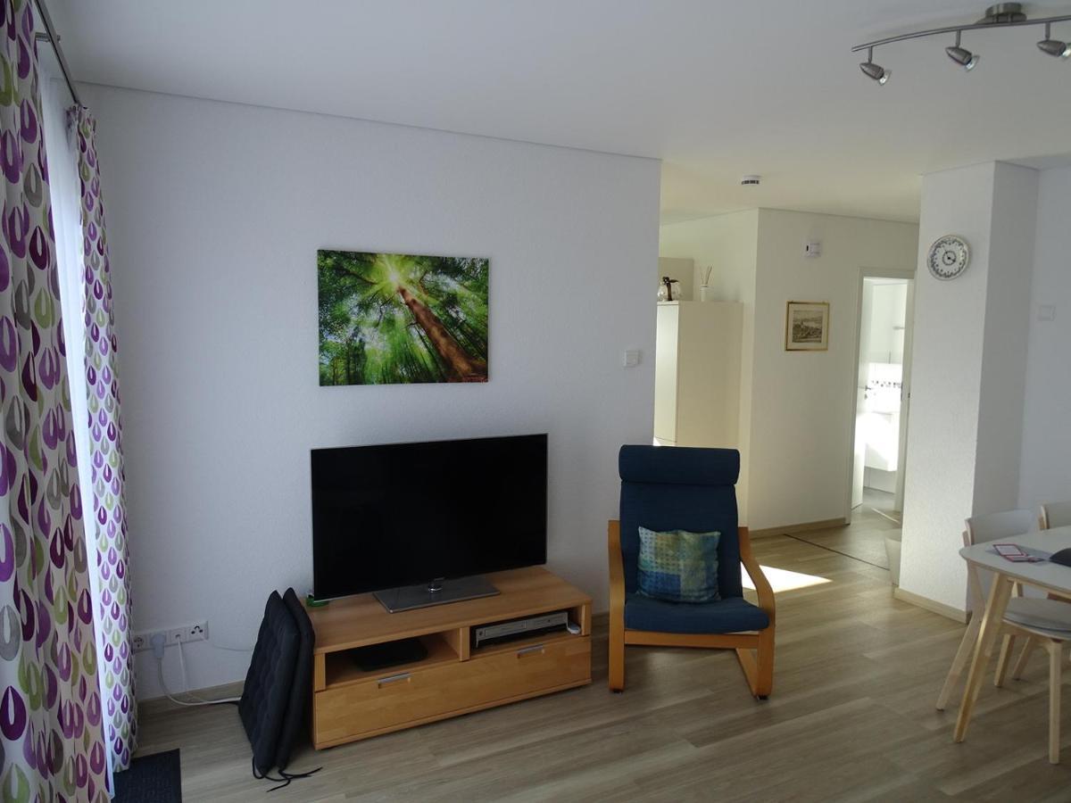 Guesthouse Ritzmann Графенхаузен Екстериор снимка
