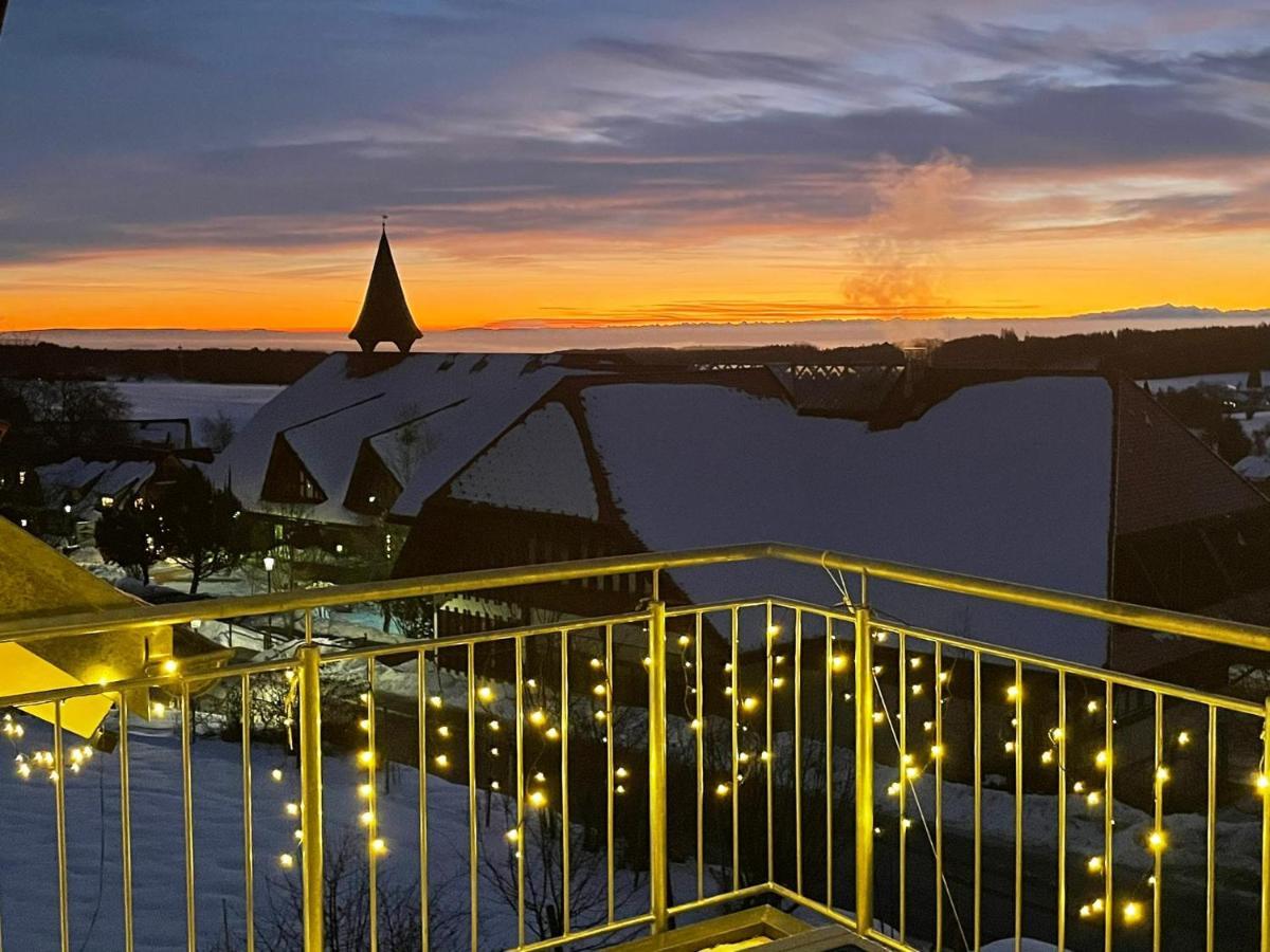 Guesthouse Ritzmann Графенхаузен Екстериор снимка