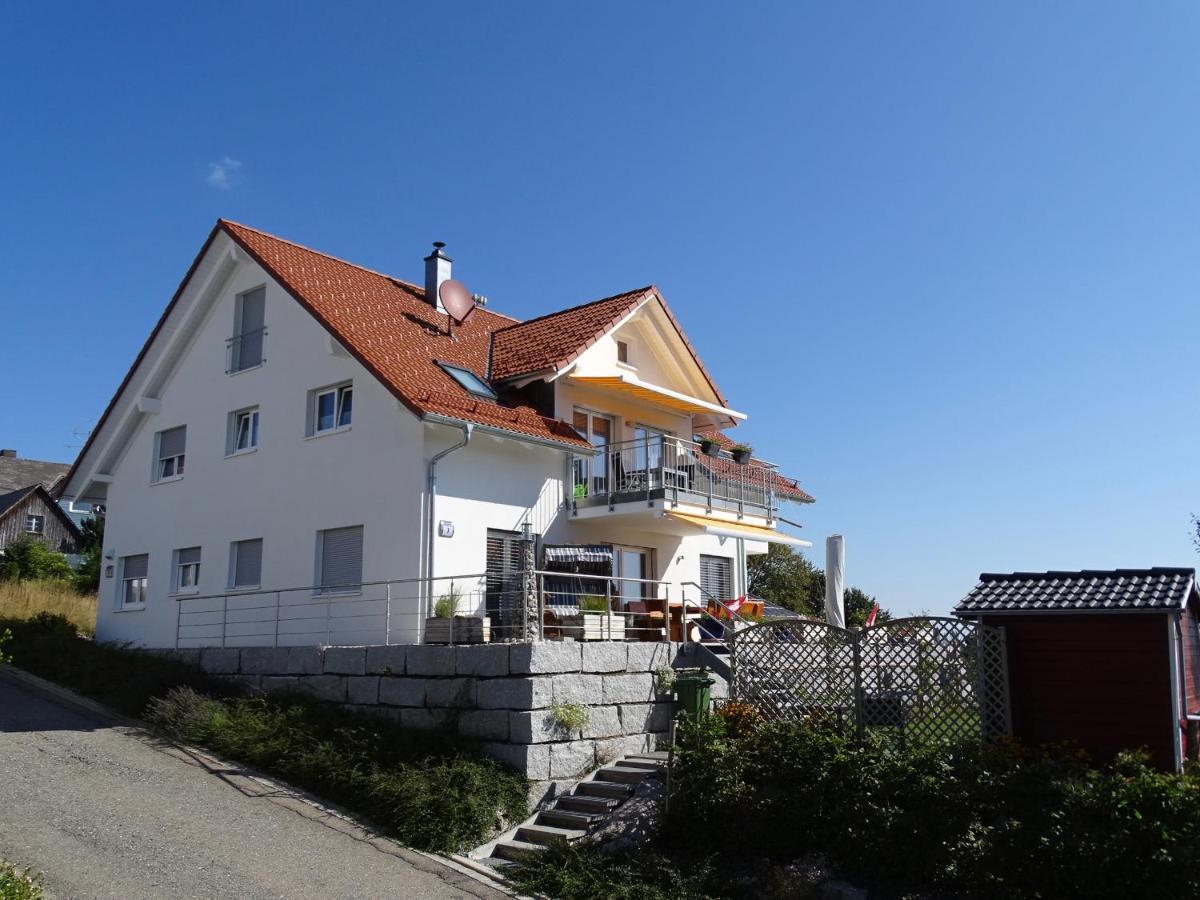 Guesthouse Ritzmann Графенхаузен Екстериор снимка
