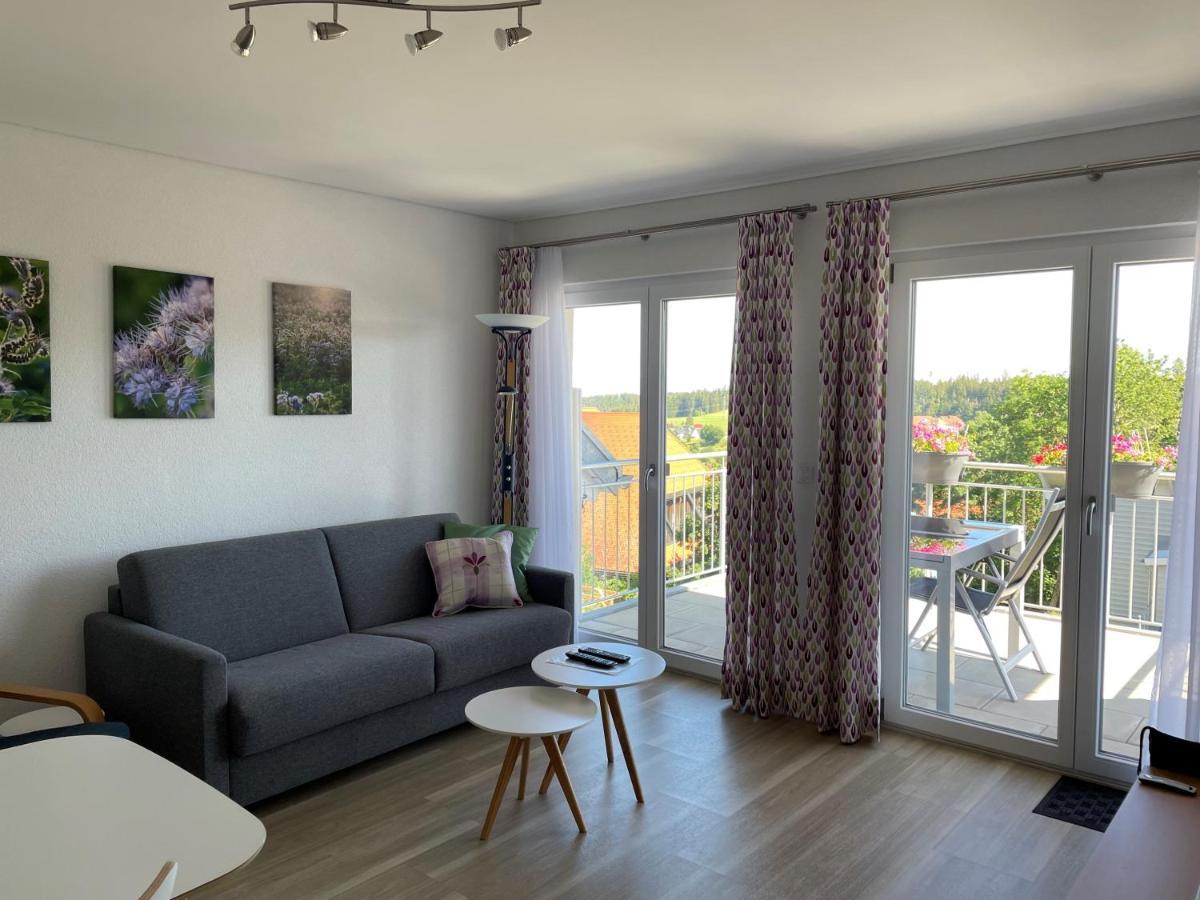 Guesthouse Ritzmann Графенхаузен Екстериор снимка