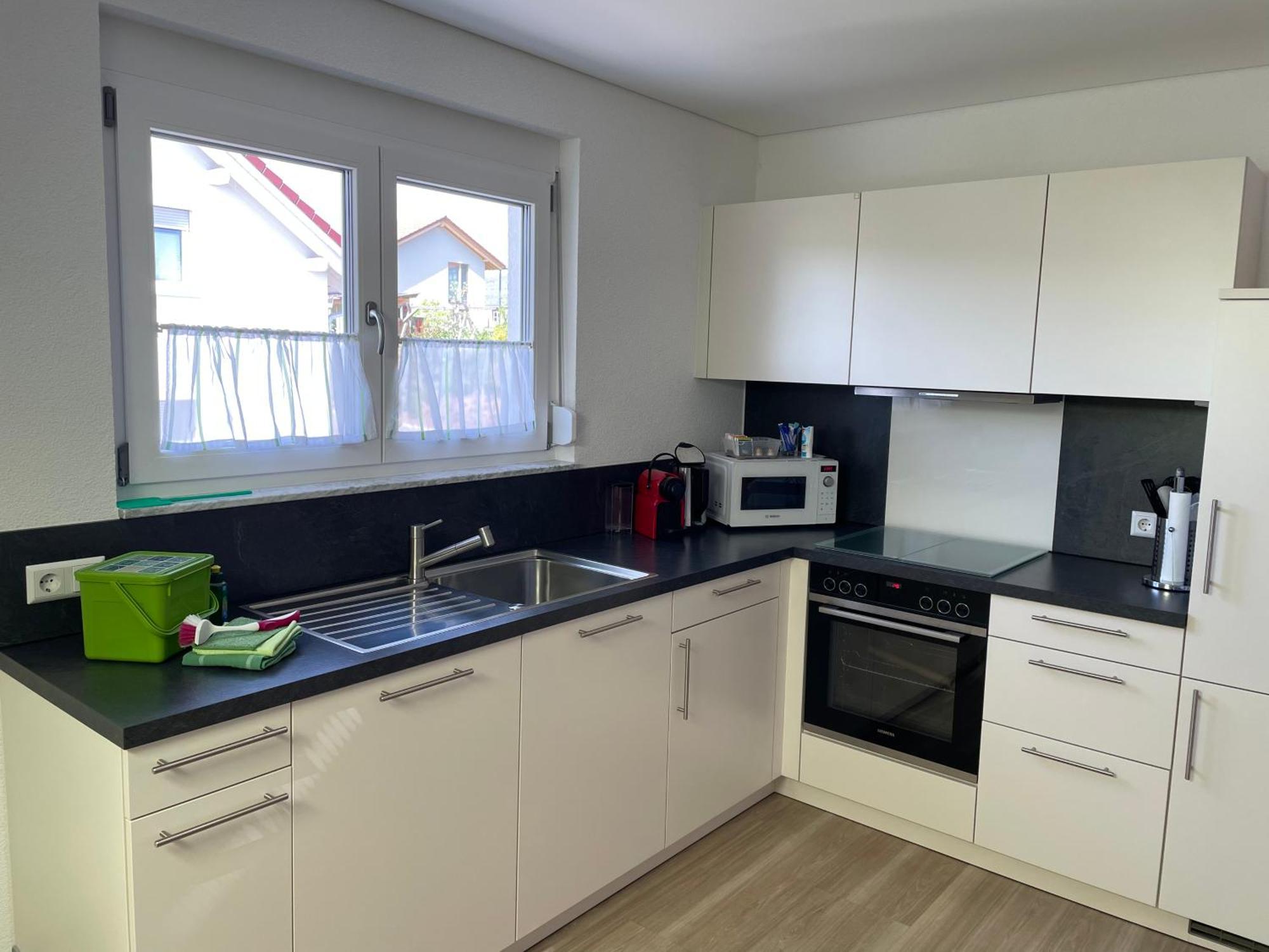 Guesthouse Ritzmann Графенхаузен Екстериор снимка