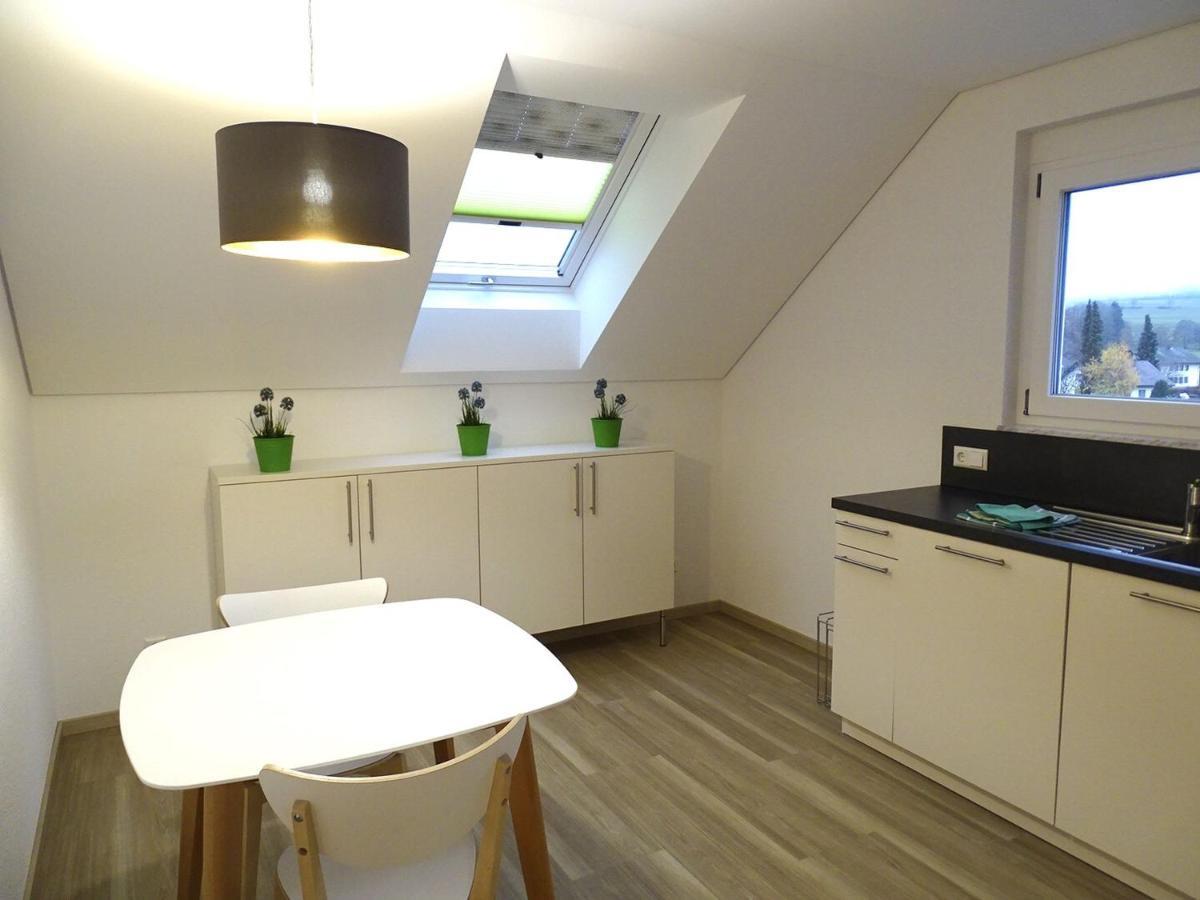 Guesthouse Ritzmann Графенхаузен Екстериор снимка