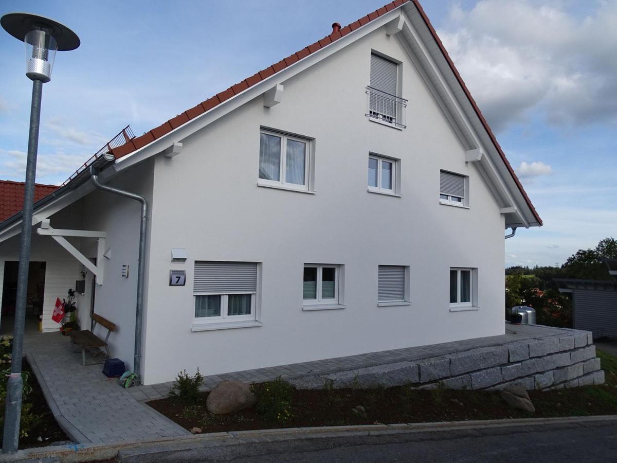 Guesthouse Ritzmann Графенхаузен Екстериор снимка