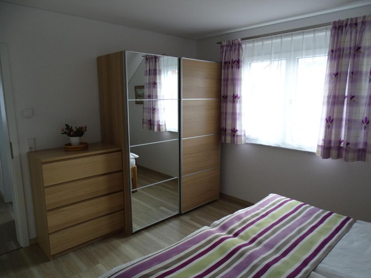 Guesthouse Ritzmann Графенхаузен Екстериор снимка