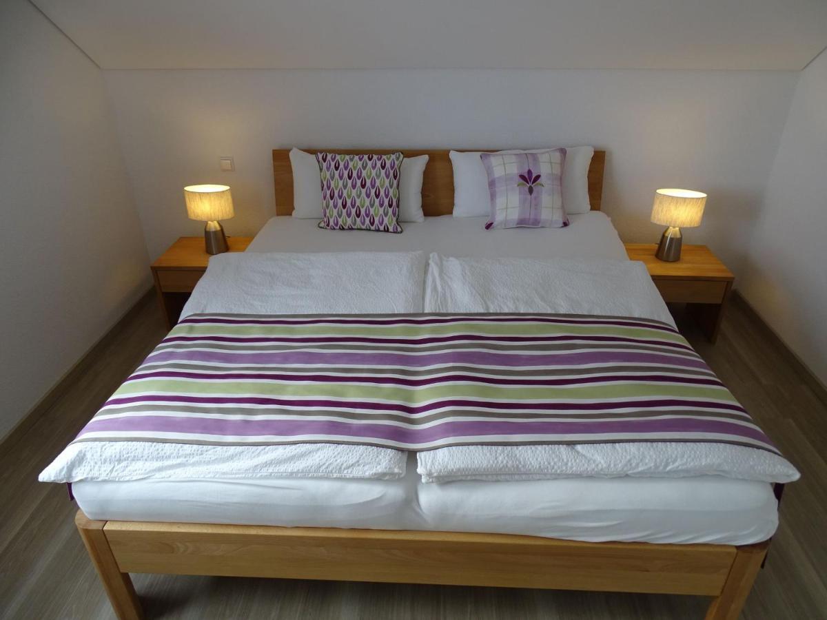 Guesthouse Ritzmann Графенхаузен Екстериор снимка